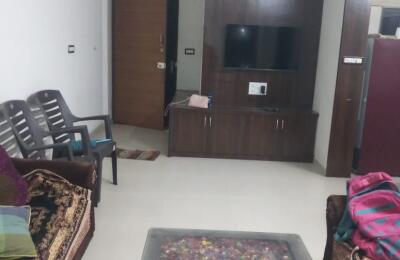 🏠 2 BHK Fully Furnished Flat for Rent