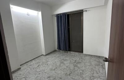 🏠 3 BHK Semi-Furnished Flat for Rent