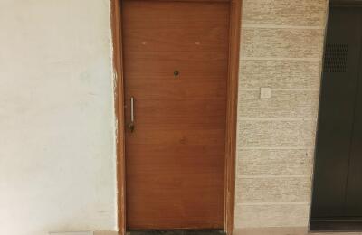 🏠 2 BHK Flat for Rent – Semi Furnished