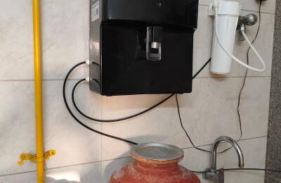 2 BHK Flat  For Rent