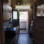 2 BHK Flat  For Rent