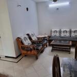 2 BHK Flat  For Rent