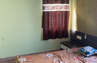 2 BHK Flat  For Rent