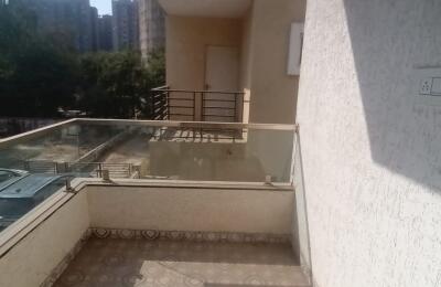 4bhk bungalows available on rent