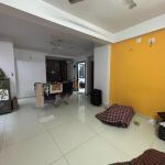 🏠Fully Furnished 3BHK Flat for Rent, Sargasan, Gandhinagar