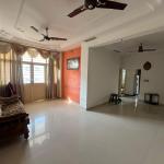 🏠 3BHK Semi-Furnished Flat for Rent – Ahmedabad (Only for Family)