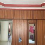 4BHK Semi Furnished
