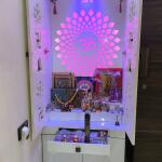 🏠 3 BHK Semi-Furnished Flat | Immediately Available