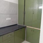 3BHK Flat - south bopal