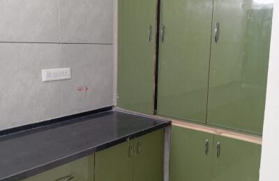 3BHK Flat - south bopal