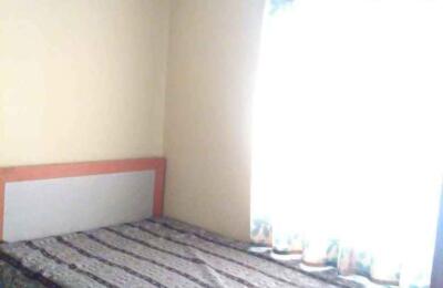 2BHK APARTMENT For Bachlor