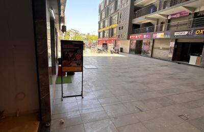 South Bopal Shop ₹35000