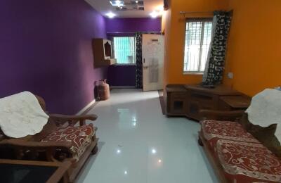 🏠 3BHK Bungalow