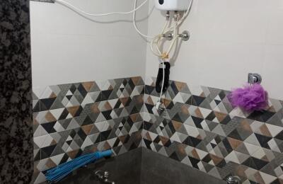 🏠 2BHK Furnished Tenement for Rent in Gandhinagar