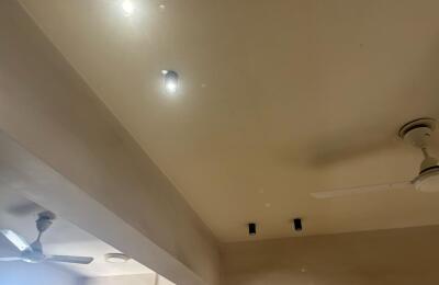 🏢 3BHK Semi-Furnished Apartment for Rent