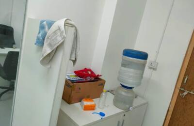 🏢 Office Space for Rent