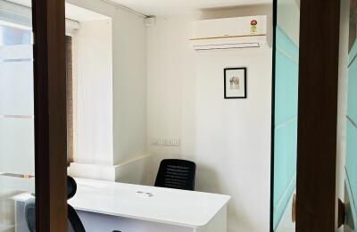 🏢 Office Space for Rent