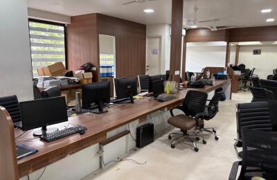 🏢 Premium Office Space for Rent