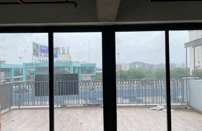 🏢 Premium Office Space for Rent