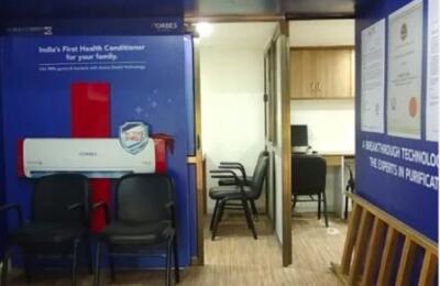 🏢 Office Space for Rent in Ambawadi