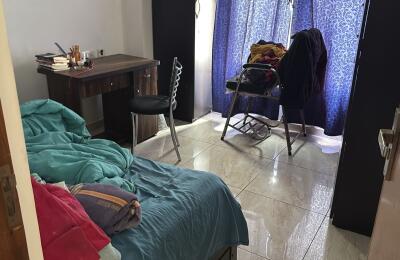 🏡 2BHK High Rise Apartment for Rent