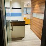 🏢 Fully Furnished Office for Rent