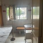 🏢 Semi-Furnished Office Space for Rent