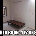🏡 3BHK Bungalow for Rent