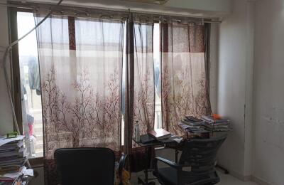 🏢 2BHK High Rise Apartment for Rent