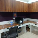 🏢 Furnished Office for Rent
