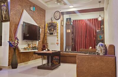 🏢 3BHK Low-Rise Unfurnished Apartment for Resale