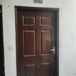🏢 2BHK Low-Rise Unfurnished Apartment for Rent