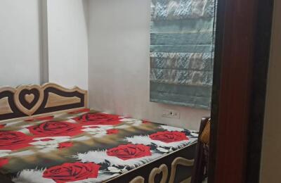 🏡 2BHK Furnished High-Rise Apartment for Rent