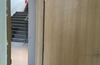 🏠 3BHK High-Rise Apartment for Rent