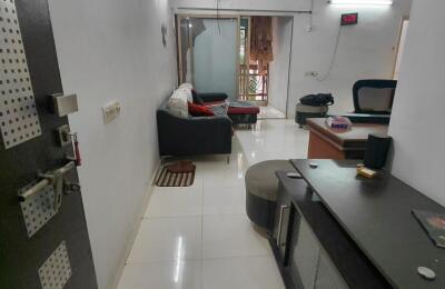 🏠 2BHK Low-Rise Apartment for Sale