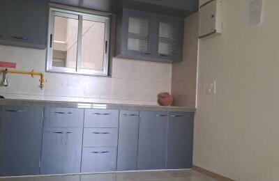 🏠 3BHK High-Rise Apartment for Rent