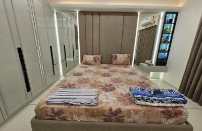 🏠 3BHK High-Rise Apartment for Sale