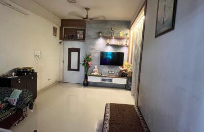 🏠 2BHK Low-Rise Apartment for Sale