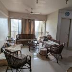 🏠 2BHK High-Rise Apartment for Rent