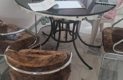 🏠 3BHK High-Rise Apartment for Sale