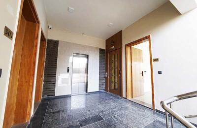 🏢 Premium 3BHK Apartment