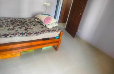 🏠 2BHK High-Rise Apartment for Rent