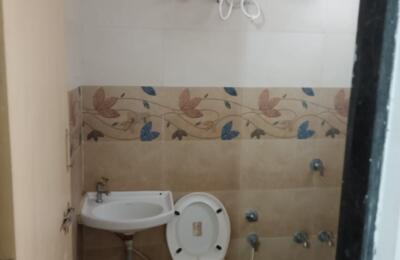 🏠 3BHK Low-Rise Apartment for Rent