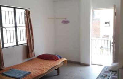 🏠 2BHK Low-Rise Apartment for Rent