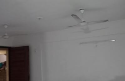 🏢 2BHK High-Rise Apartment for Rent