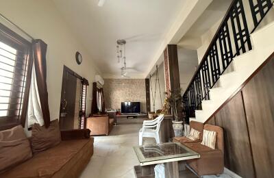 🏠 3BHK Bungalow for Sale