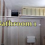 🏢 3BHK High-Rise Apartment for Rent