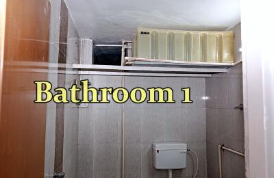 🏢 3BHK High-Rise Apartment for Rent