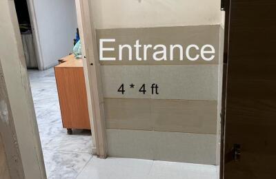 🏢 3BHK High-Rise Apartment for Rent