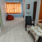 🏢 2.5BHK Low-Rise Apartment for Rent